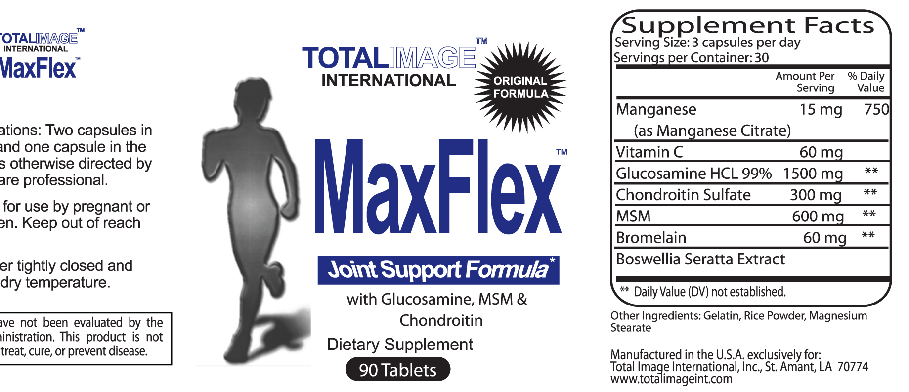 Maxflex