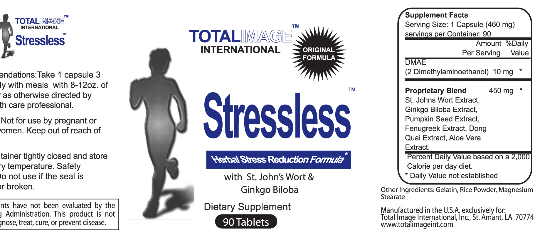 stressless