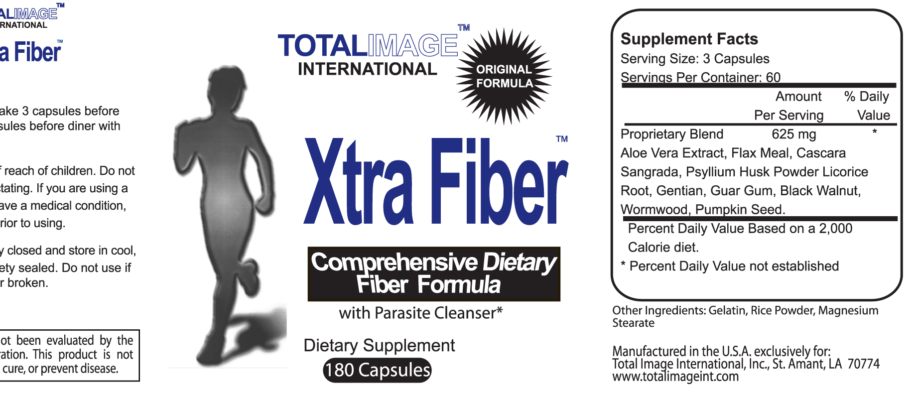 Xtra Fiber